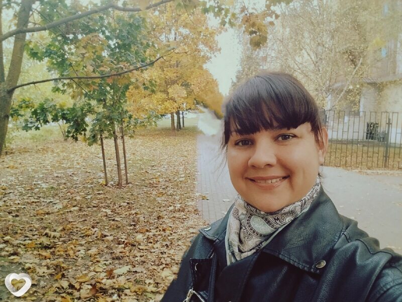 Ксения, 35, Калуге — анкета №1741697