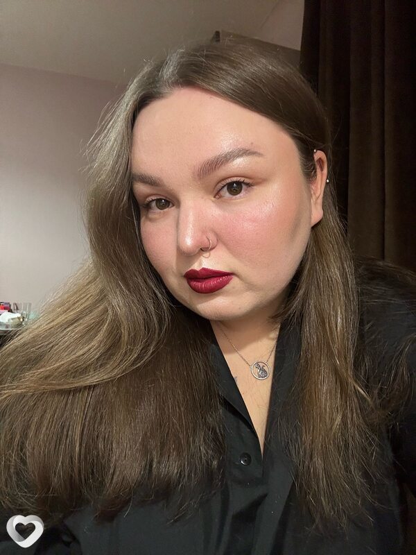 Полина, 24, Москве — анкета №1741242