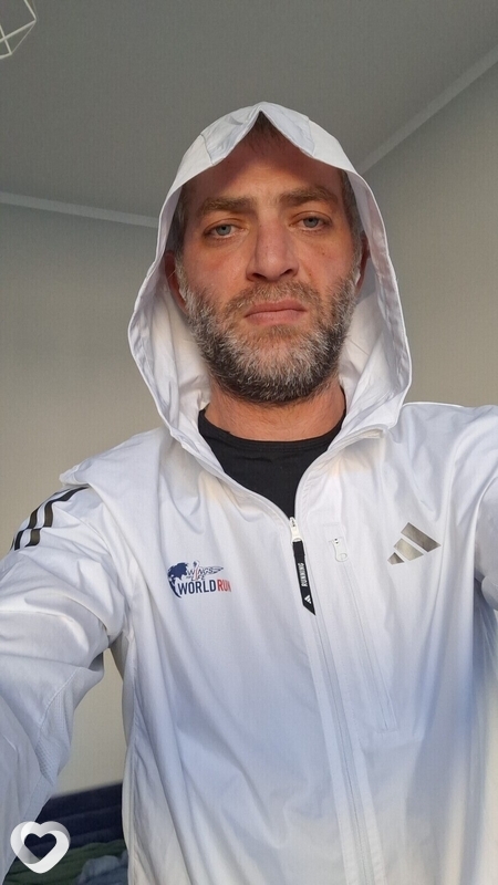 Gio, 37, Катовице — анкета №1741247
