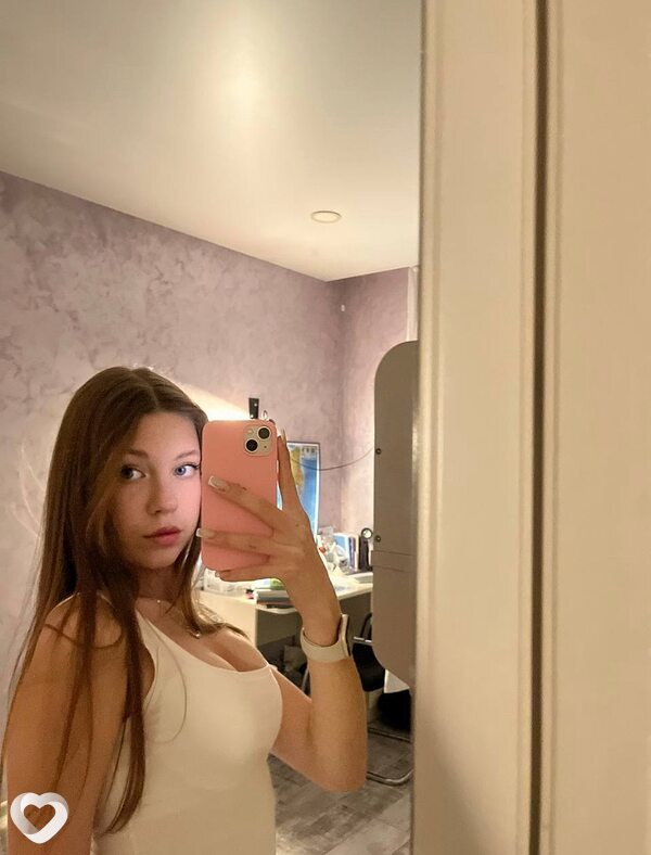 Софа, 22, Екатеринбурге — анкета №1742001