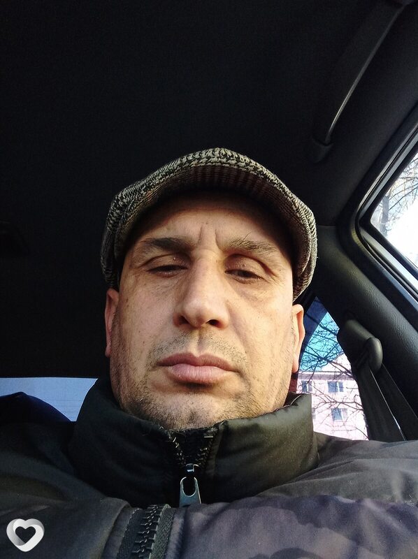 Курбан, 45, Тольятти — анкета №1742010
