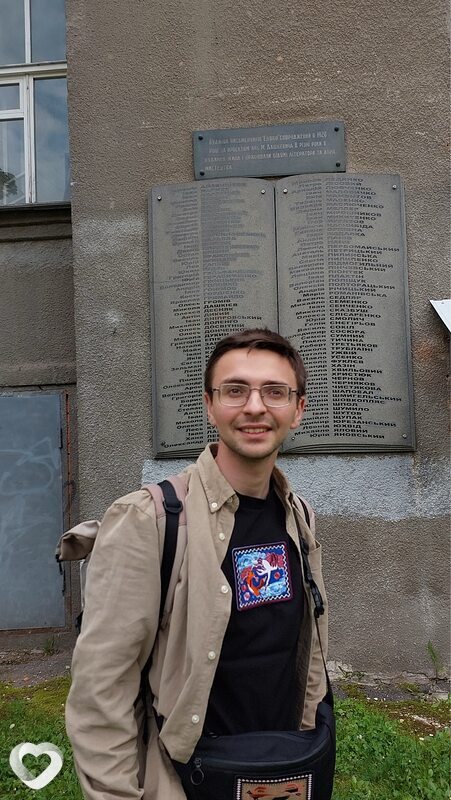 Yura, 28, Ивано-Франковске — анкета №1742016