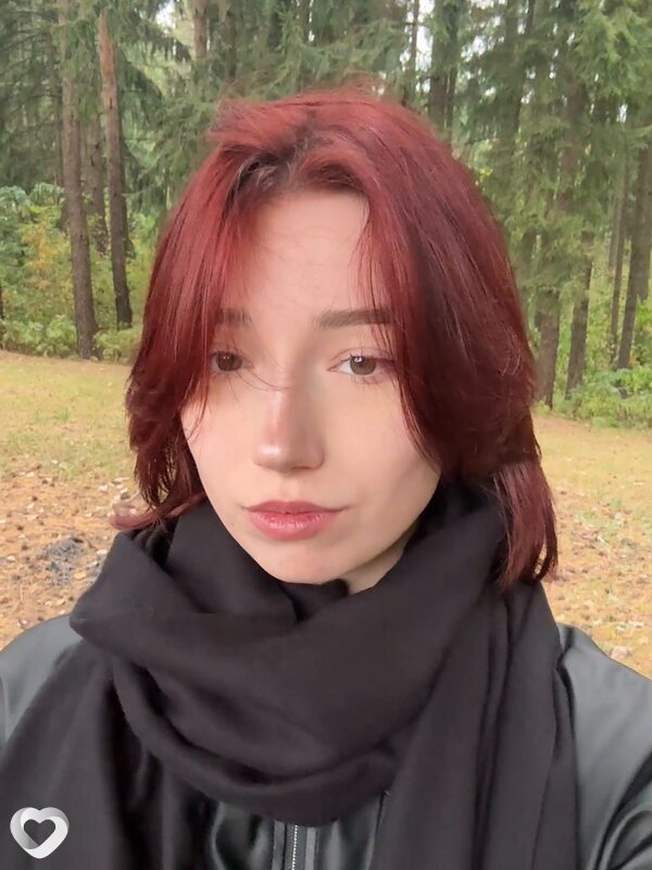 Челси, 20, Минске — анкета №1742017