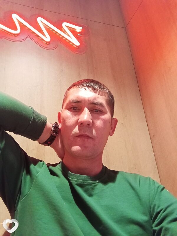 Нурик Абдиев, 38, Москве — анкета №1741290