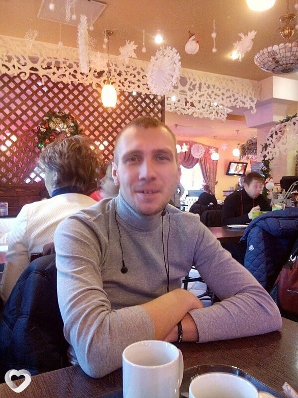Александр, 35, Вологде — анкета №1741293