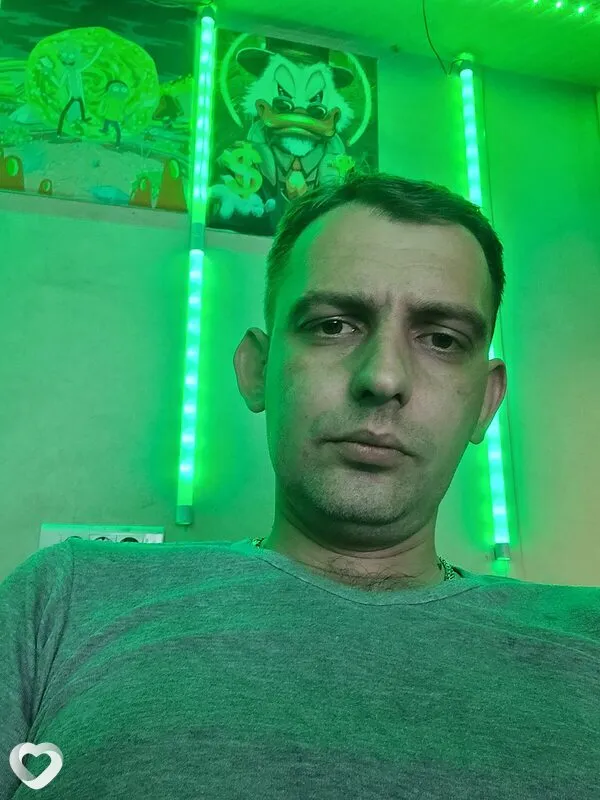 Сергей, 34, Барнауле — анкета №1741294