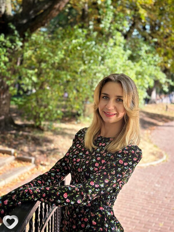 Марина, 36, Химках — анкета №1741353