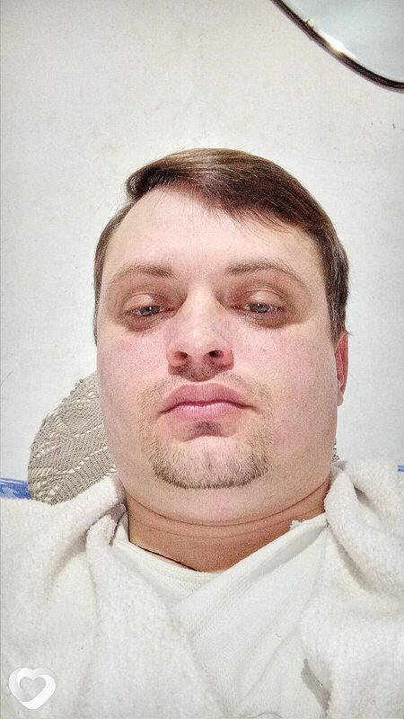 Андрея, 44, Мариуполе — анкета №1741355