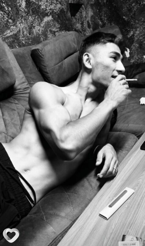 Бай, 30, Алматы — анкета №1741359