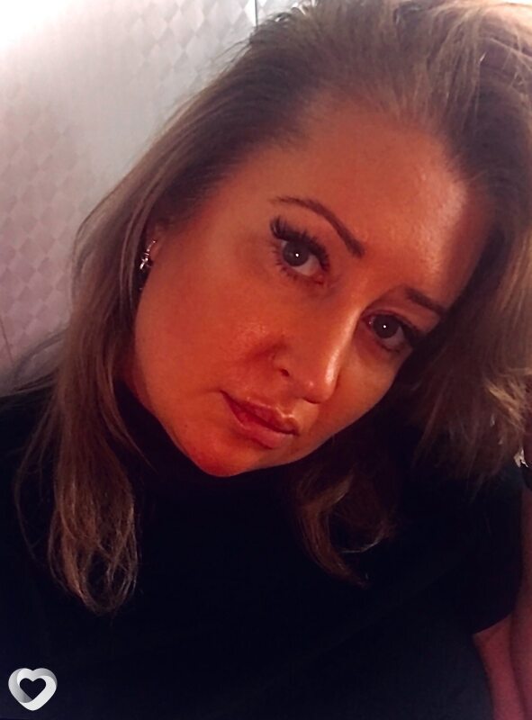 Катя, 41, Москве — анкета №1741369