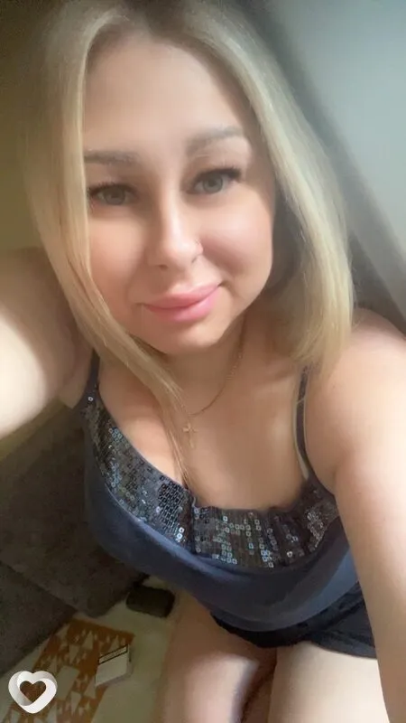 Екатерина, 41, Москве — анкета №1741370