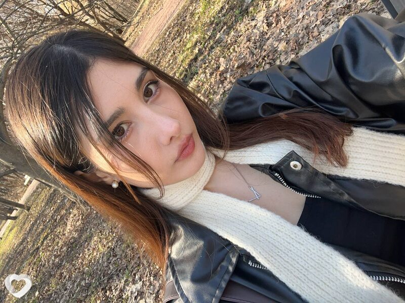 Arina, 23, Новороссийске — анкета №1741373