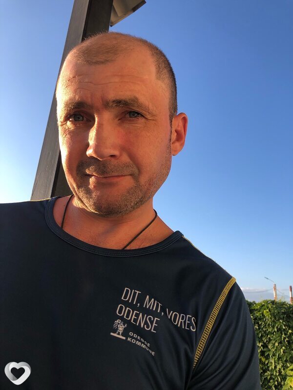 Паша, 41, Тамбове — анкета №1741317