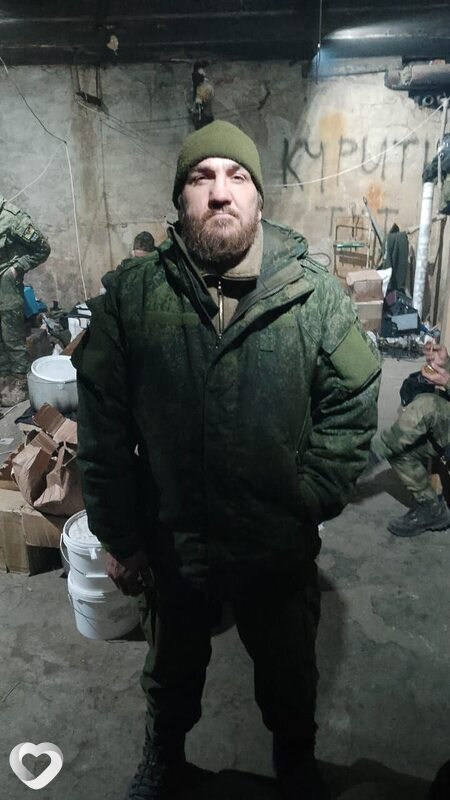 Михаил, 44, Нижнем Новгороде — анкета №1741318