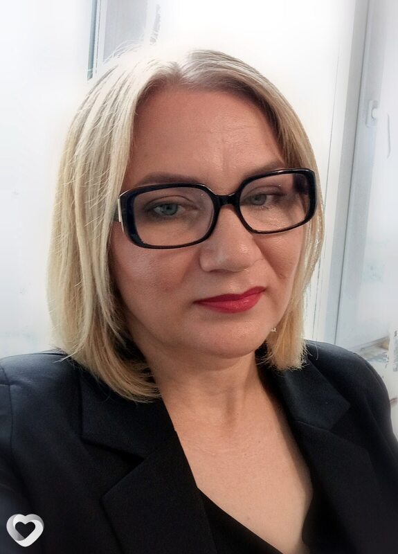 Валентина, 46, Самаре — анкета №1741324