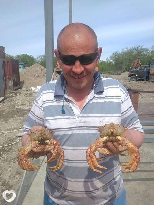 Александр, 45, Салавате — анкета №1741453