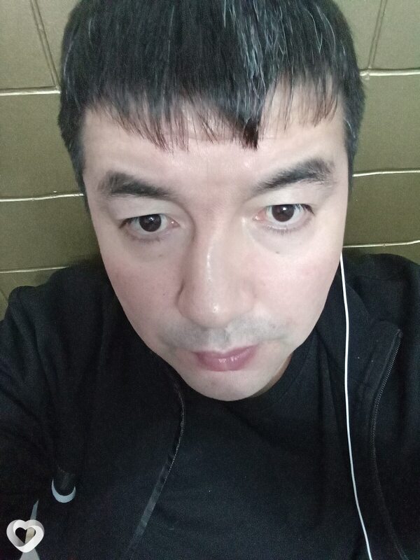 Ельзат, 40, Усть-Каменогорск — анкета №1741462