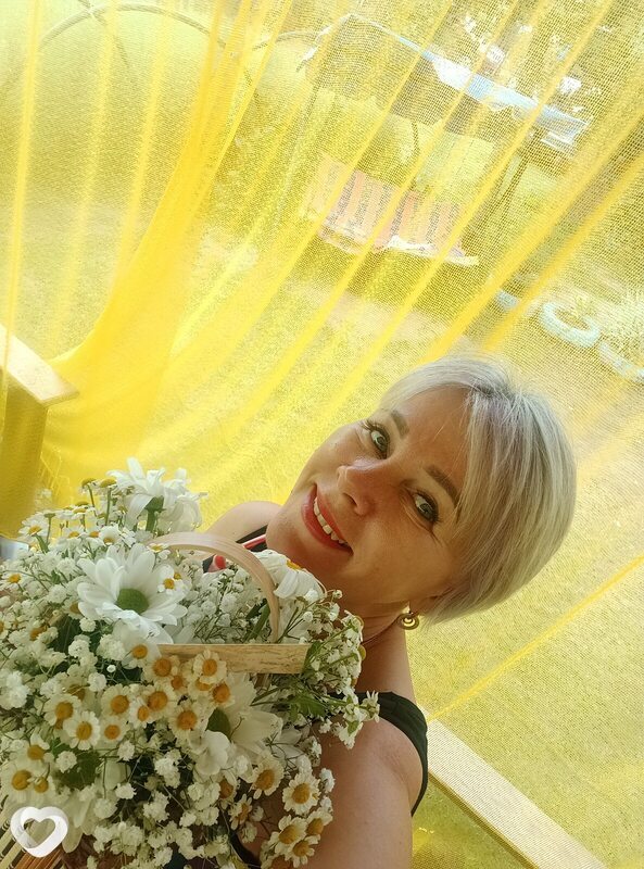 Татьяна, 59, Ижевске — анкета №1741463