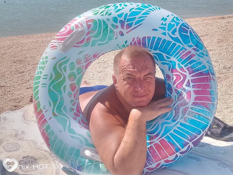 Александр, 57, Москве — анкета №1741468
