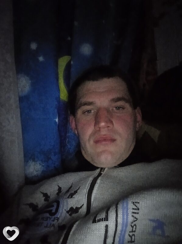 Денис, 27, Твери — анкета №1741473