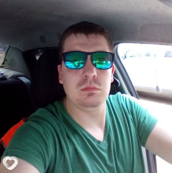 Евгений, 34, Москве — анкета №1741477