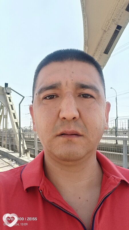Бахтиёр, 36, Ташкент — анкета №1741478
