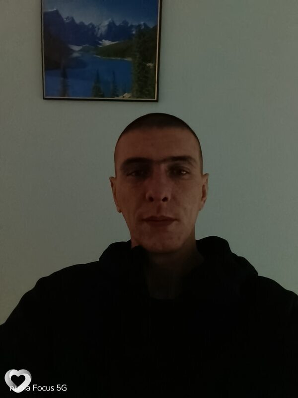 Алексей, 39, Житомире — анкета №1741481