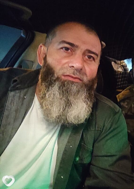 Своевольный, 41, Домодедово — анкета №1741482
