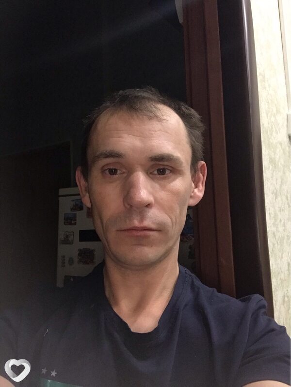 Дмитрий, 41 — Гусь-Хрустальный