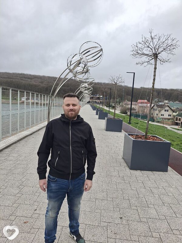 Евгений, 36, Санкт-Петербурге — анкета №1741489