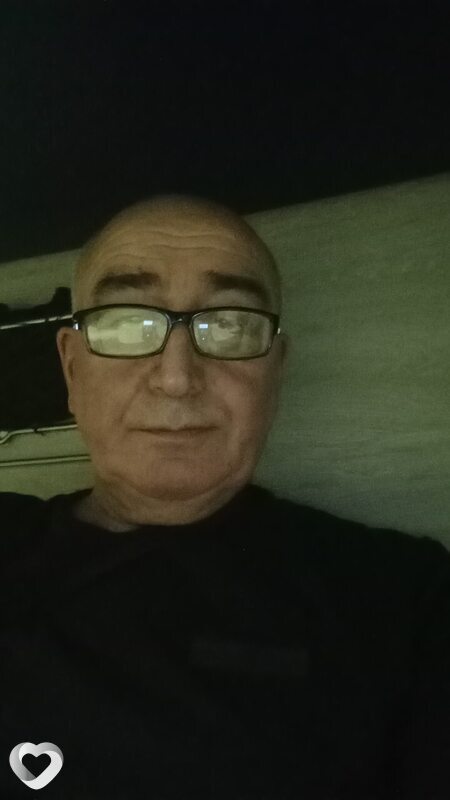 Руслан, 49, Пятигорске — анкета №1741493