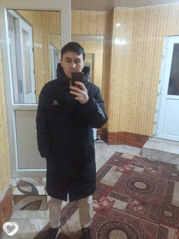 Нурик, Ленгер