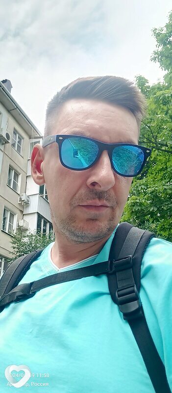 Сергей, Шуя