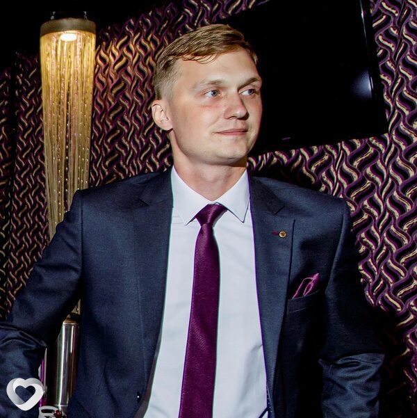 Алексей, 27, Энгельсе — анкета №1741518