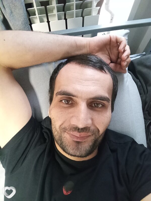 Азим Араб, 32, Тольятти — анкета №1741654
