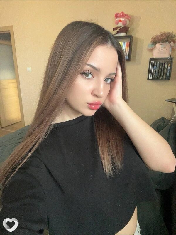 Катя, Акташ