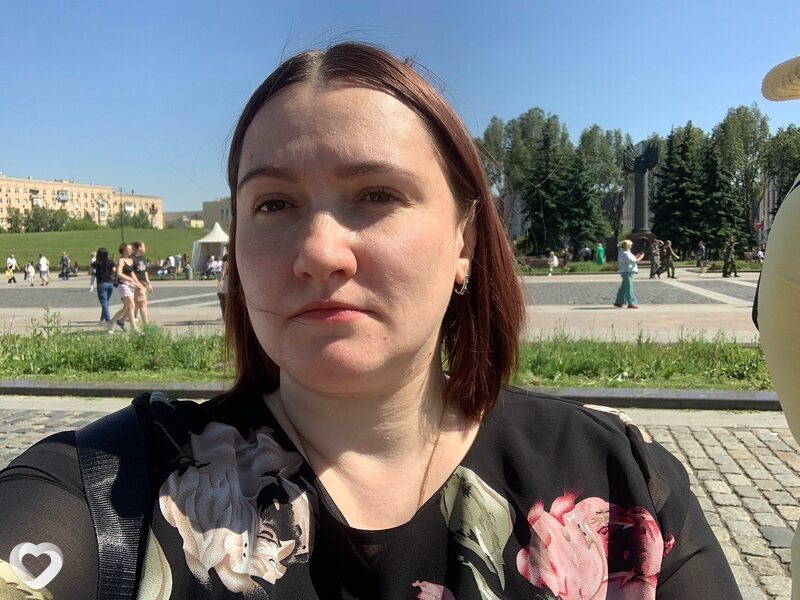 Надежда, 42, Москве — анкета №1741401
