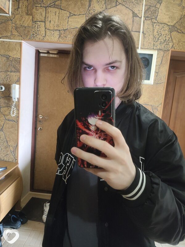 Даниил, Вичуга