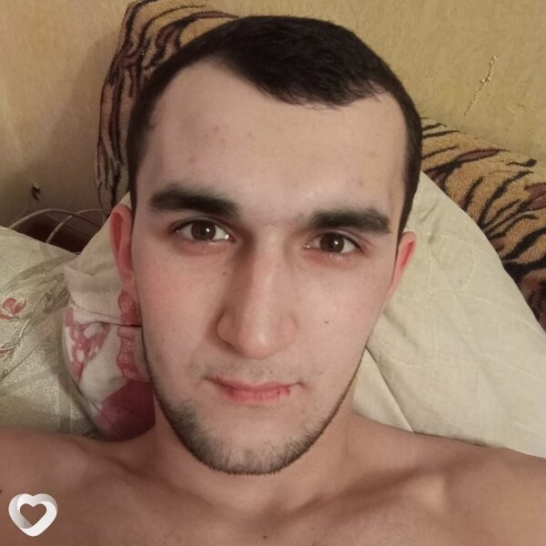 Муаммар, 27, Котельниках — анкета №1741419