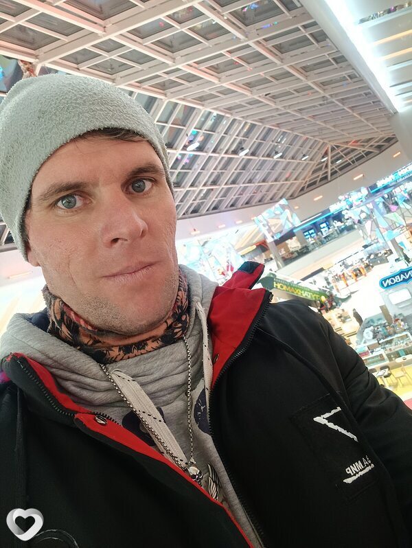 Асан, 35, Туле — анкета №1741422