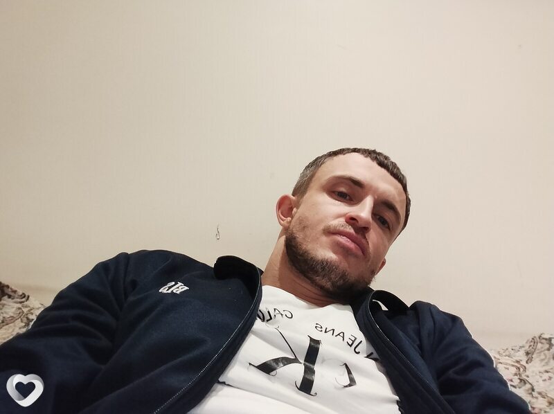 Олег, 35, Днепр — анкета №1741599