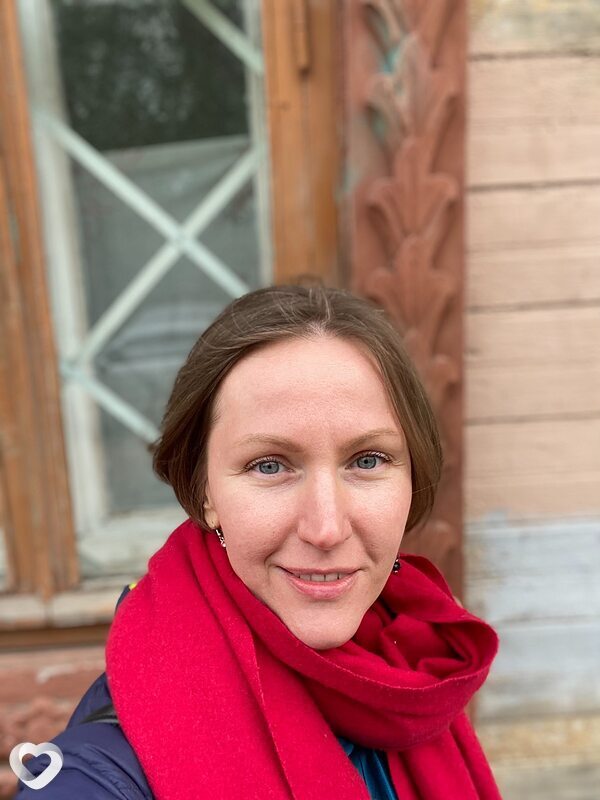 Елена, 44, Москве — анкета №1741428