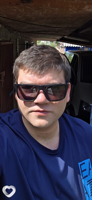 Сергей, 30, Луганске — анкета №1741431