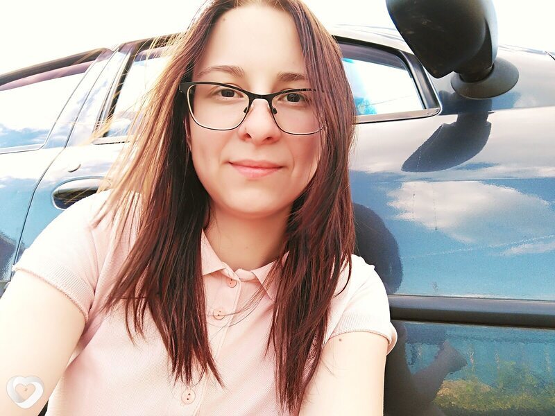 Елизавета, 28, Нижнем Новгороде — анкета №1741272