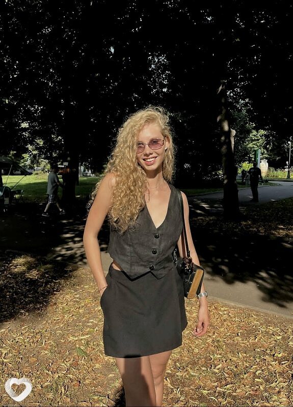 Анна, 37, Минске — анкета №1741630