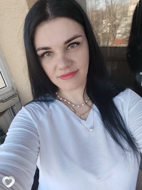 Helga, 32, Молодечно — анкета №1741631