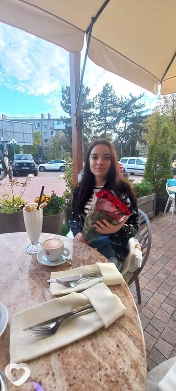Анна, 22, Краснодаре — анкета №1741636