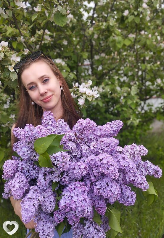Карина, 22, Днепр — анкета №1741638
