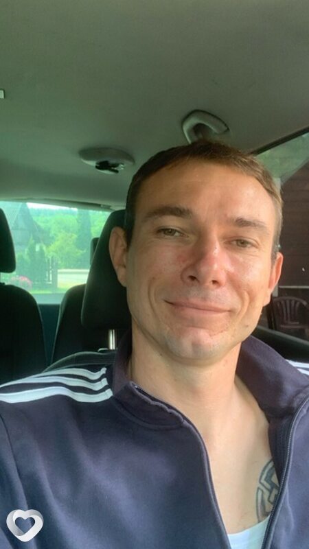 Ростислав, 31, Минске — анкета №1741647