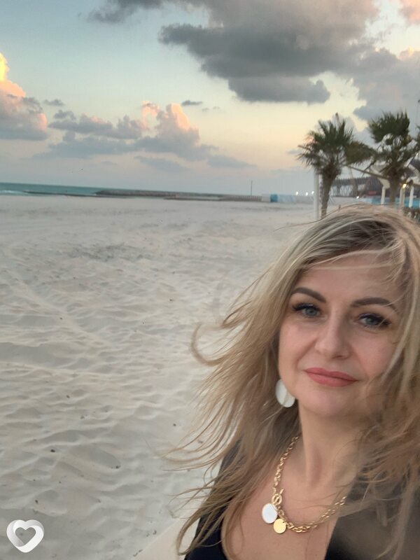 Юлияя, 41, Москве — анкета №1741375